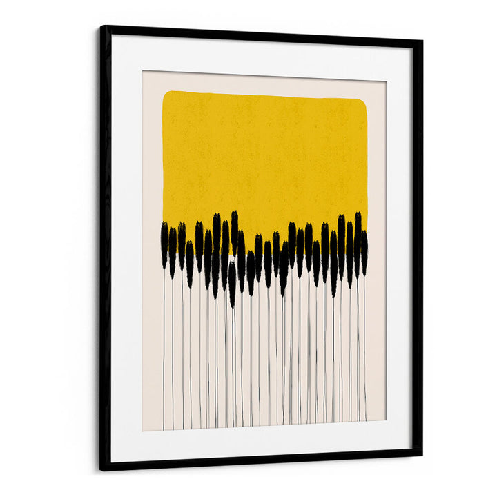 EARS , GEOMETRIC ART PRINTS