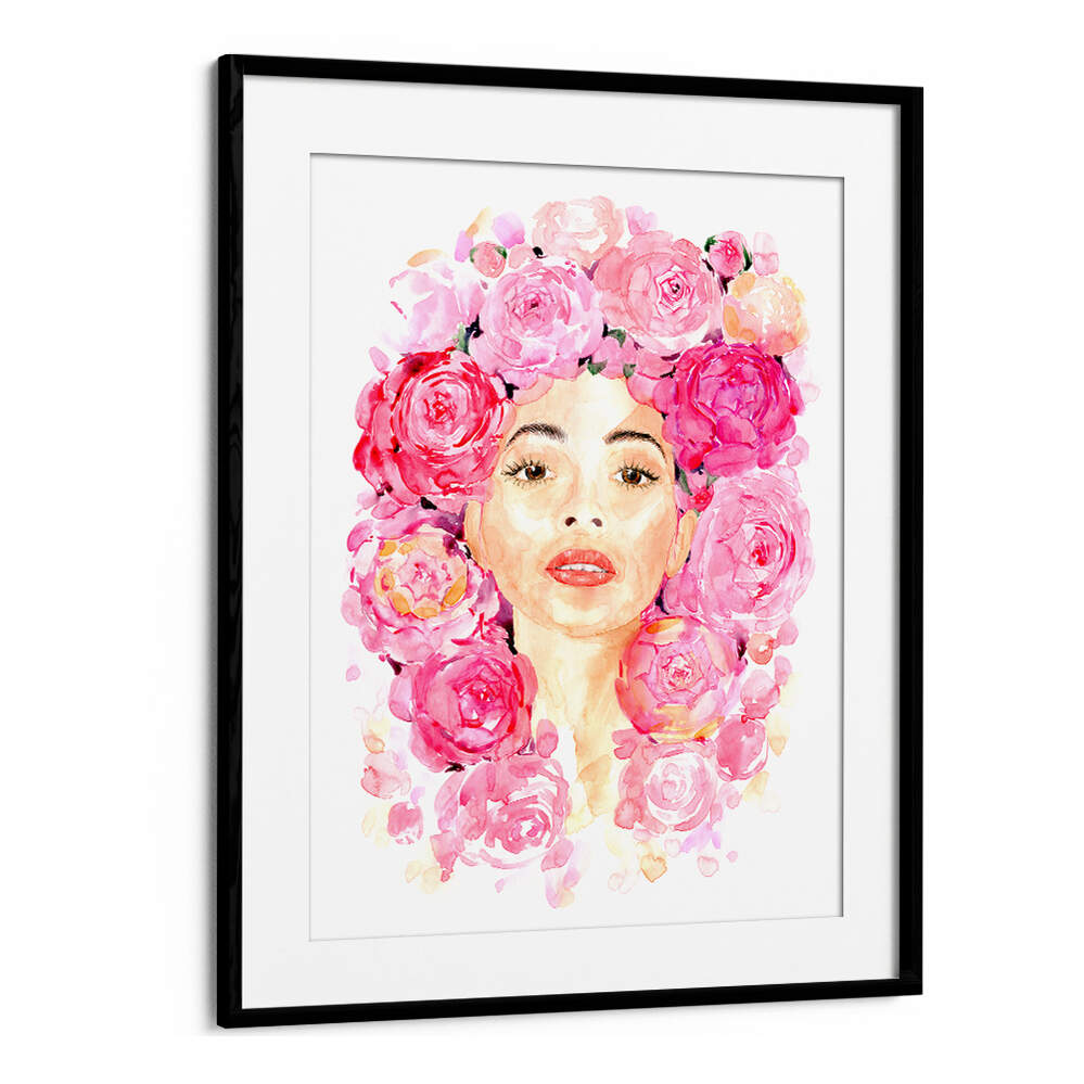 LESLEY , FASHION POSTERS