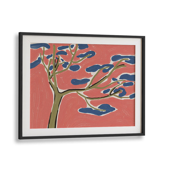 BONSAI TREE FINE ART PAINTING