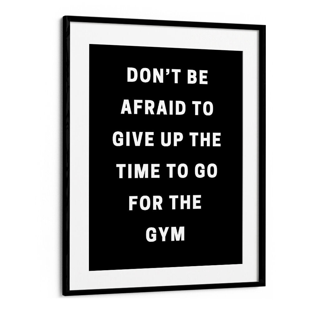 GYM WORKOUT