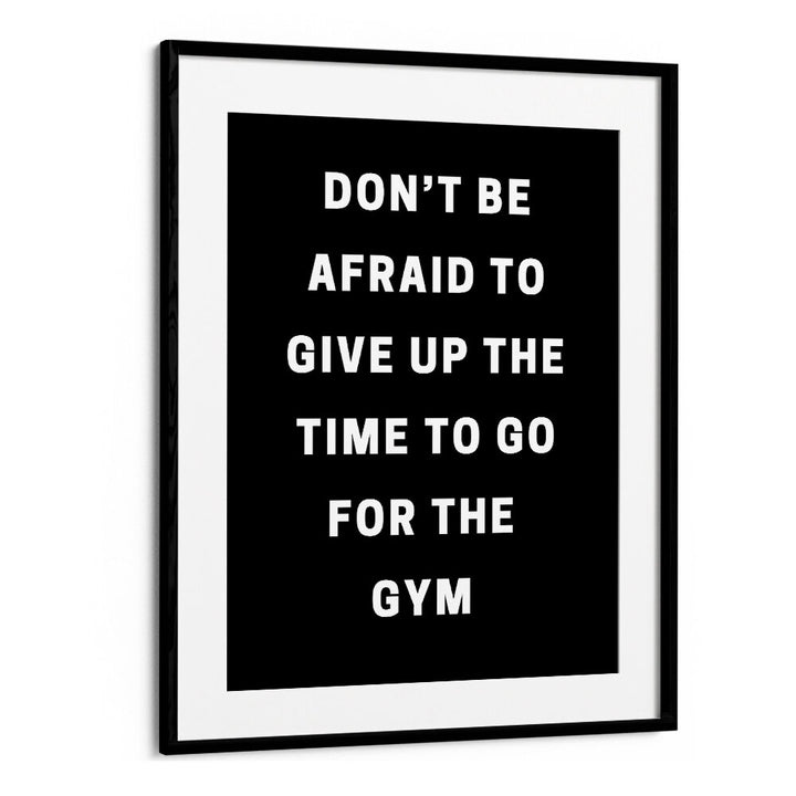 GYM WORKOUT