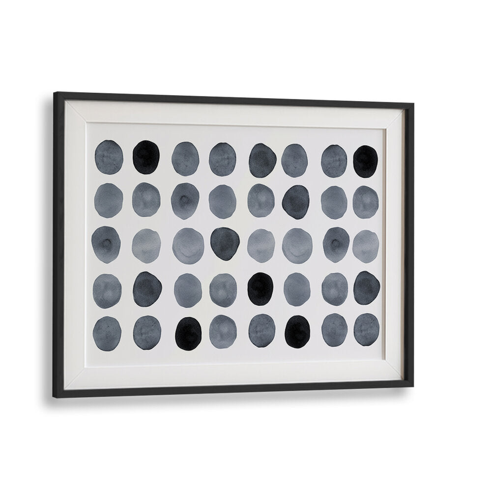 Stunning Stepping Stones, Abstract Paintings showcasing a captivating blend of colors for elegant home decor.