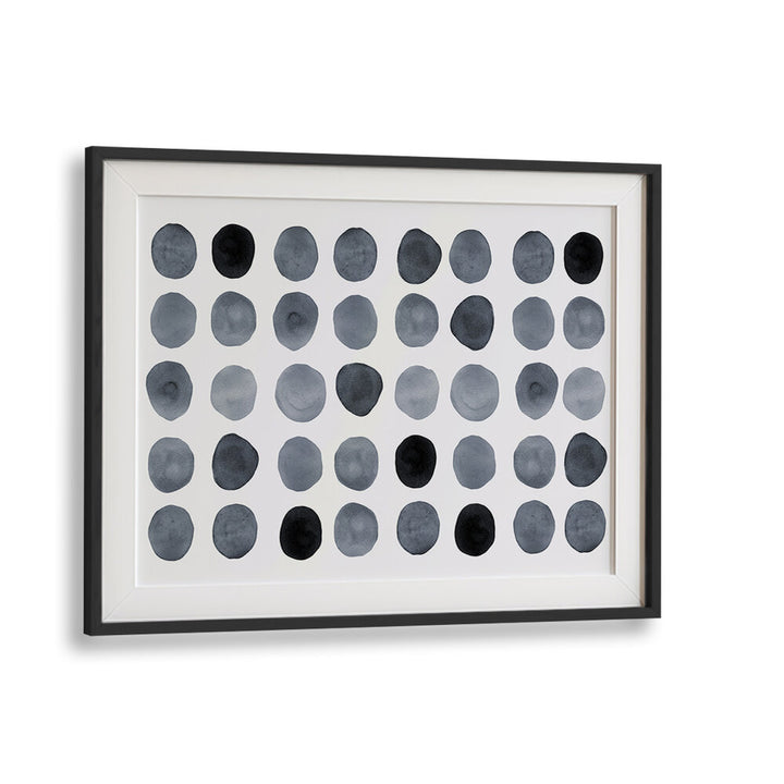 Stunning Stepping Stones, Abstract Paintings showcasing a captivating blend of colors for elegant home decor.
