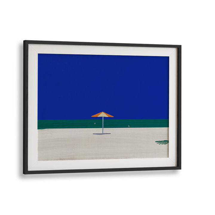 BEACH UMBRELLA II