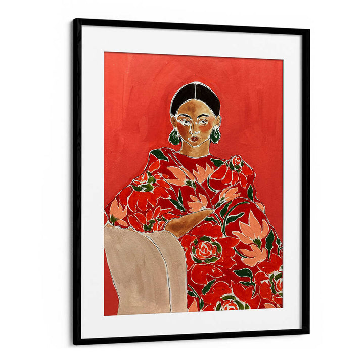 MOTHER , PORTRAITS & FIGURATIVE ILLUSTRATIONS