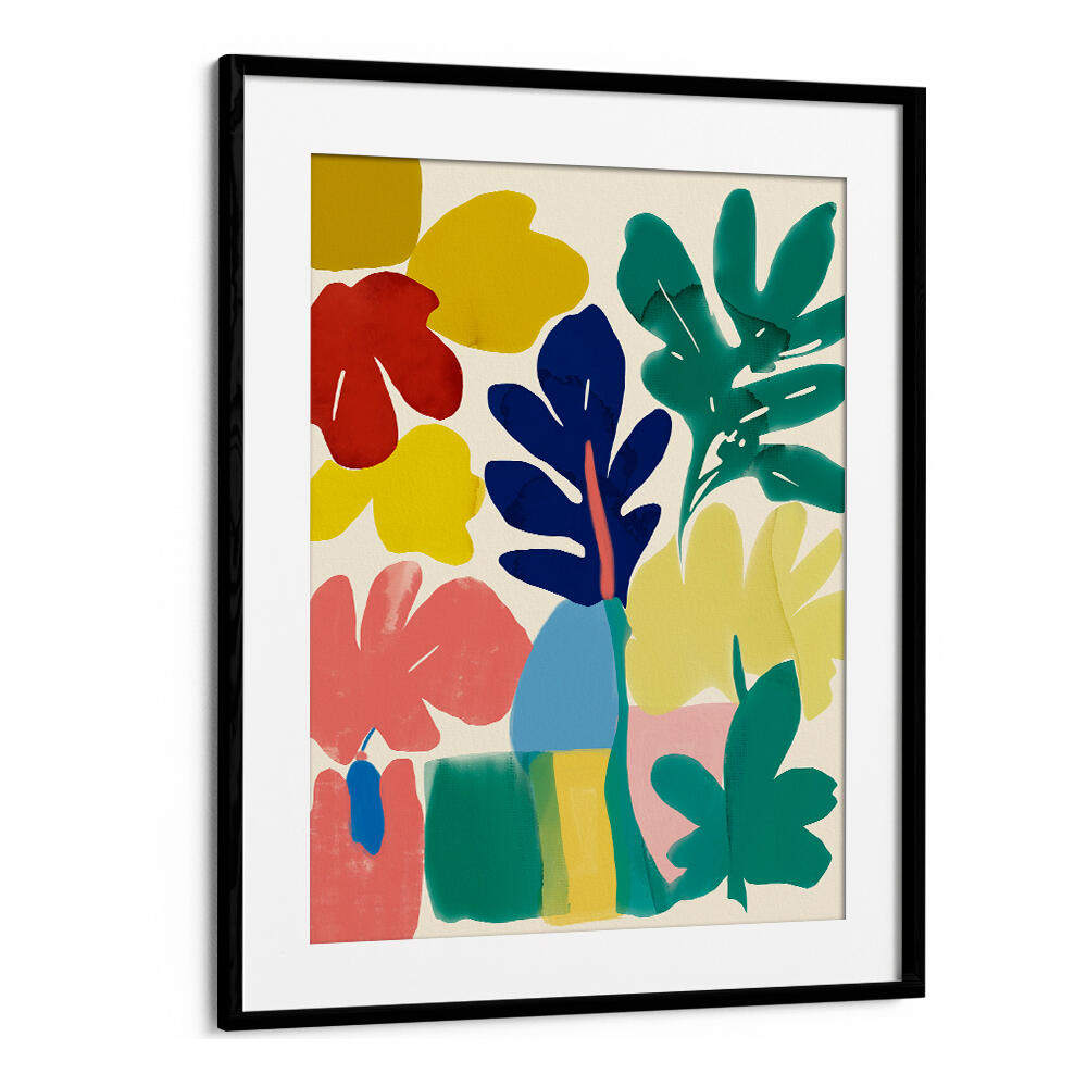 VIBRANT BOLD PLAYFUL PLANTS