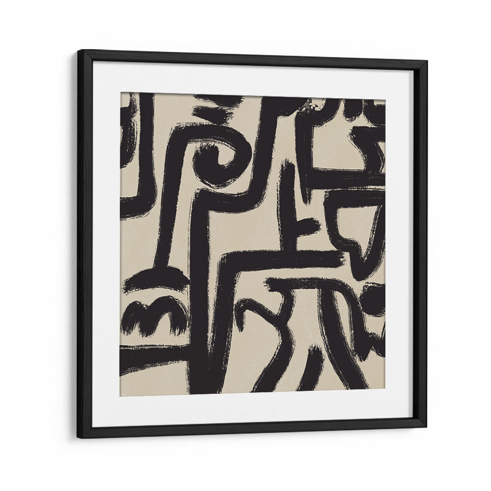 LINE ART , ABSTRACT PAINTINGS