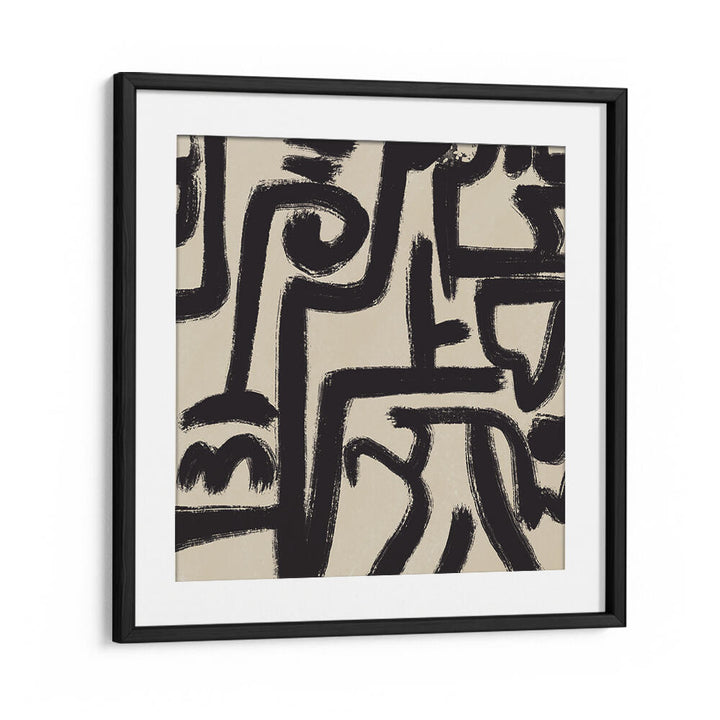 LINE ART , ABSTRACT PAINTINGS