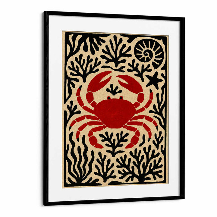 CRIMSON SEA DANCE , BEACH PAINTINGS