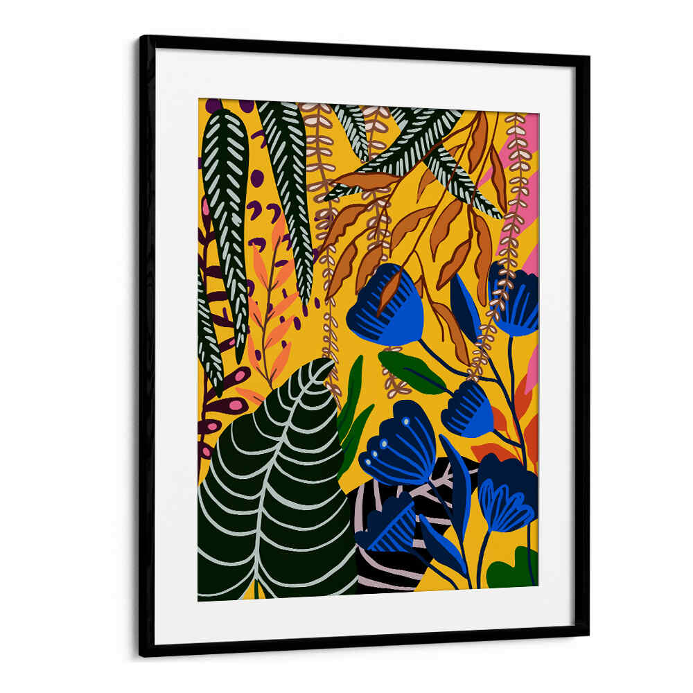 BOTANICAL MOTIFS