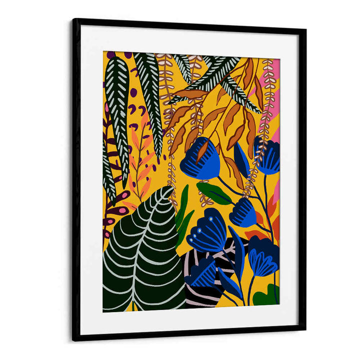 BOTANICAL MOTIFS