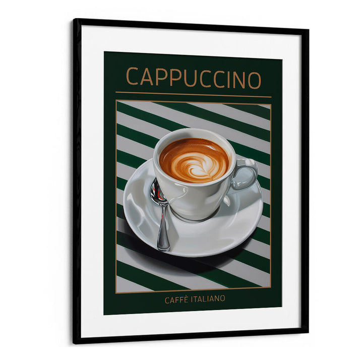 CAPPUCINO , BAR & CAFE ART