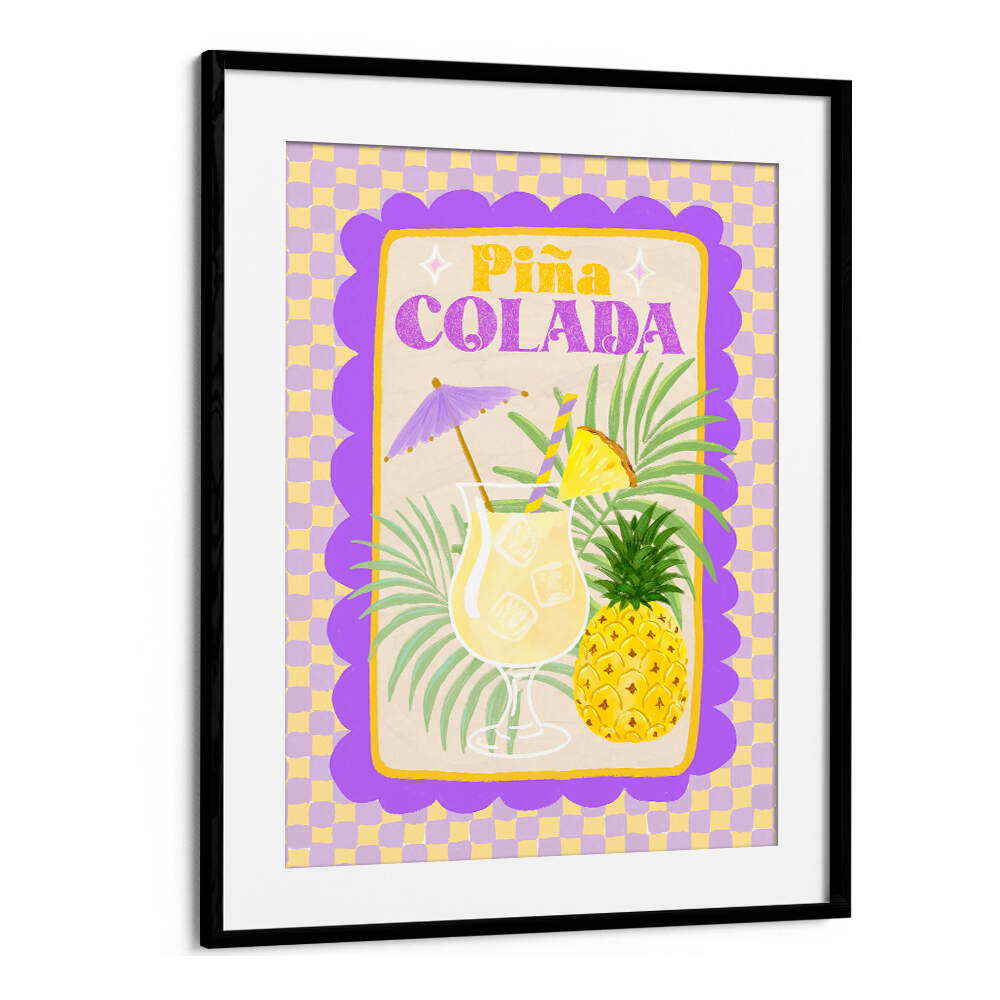 PINA COLADA