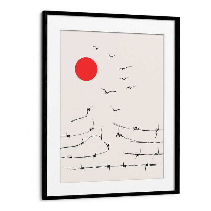 BREAK FREE , LANDSCAPE PAINTINGS
