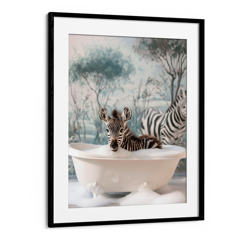 STRIPED BUBBLE JOY