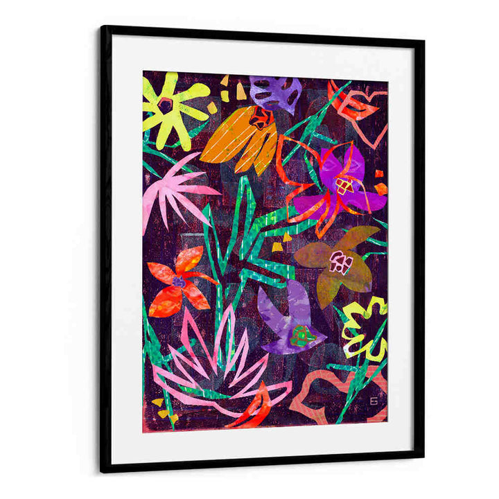 BOLD BOTANIC
