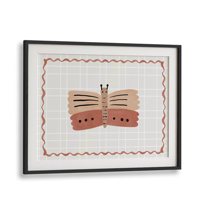 BUTTERFLY WHIMSY , KIDS ROOM PAINTINGS