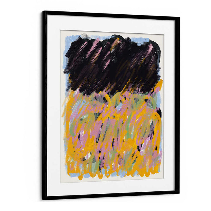 SCRIBBLE EXPRESSION , ABSTRACT PAINTINGS