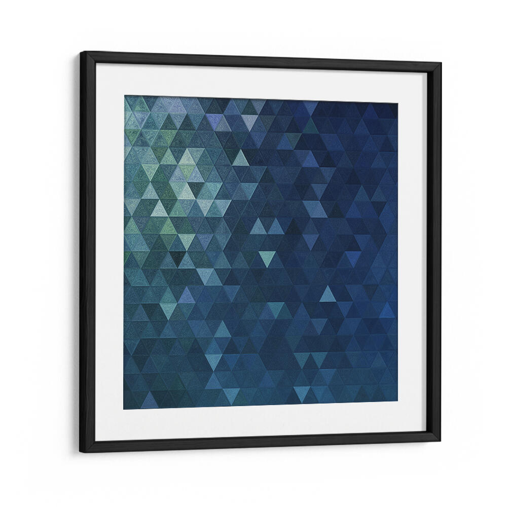 MOSAIC ENERGY ART XC  , PATTERN ART PRINTS