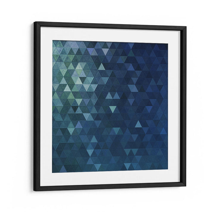 MOSAIC ENERGY ART XC  , PATTERN ART PRINTS