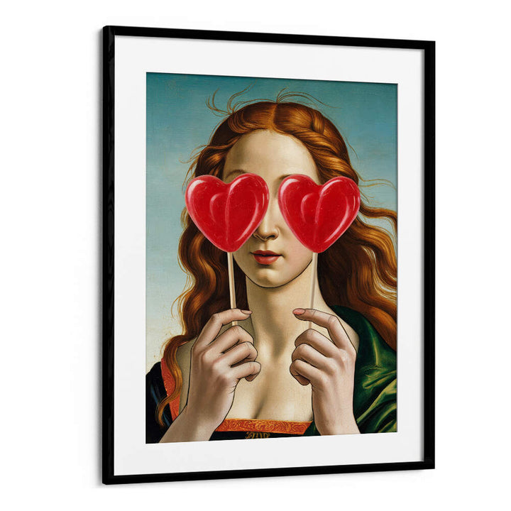 PEEKABOO I , FASHION POSTERS