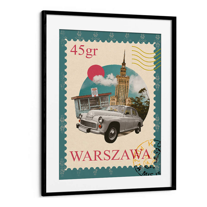 WARSAW