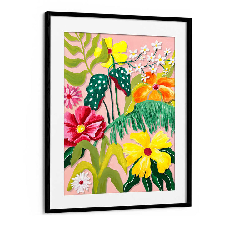 FLORES Y PLANTAS