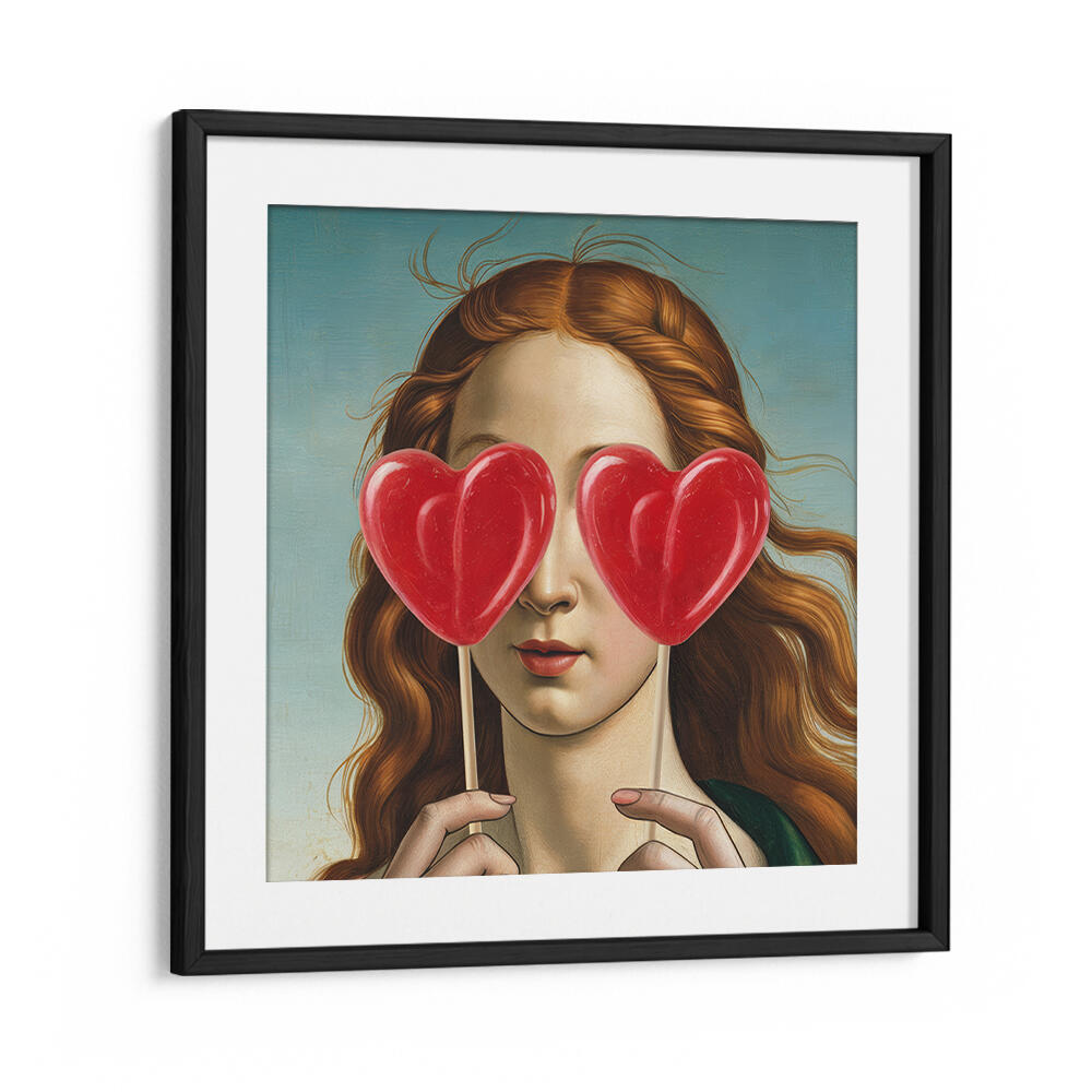 PEEKABOO II , FASHION POSTERS