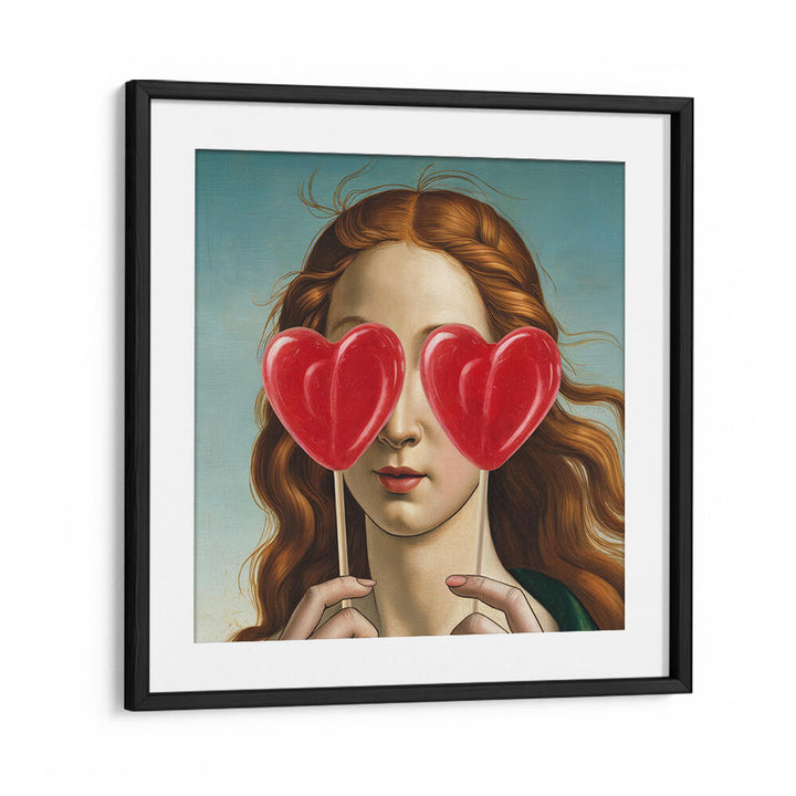 PEEKABOO II , FASHION POSTERS