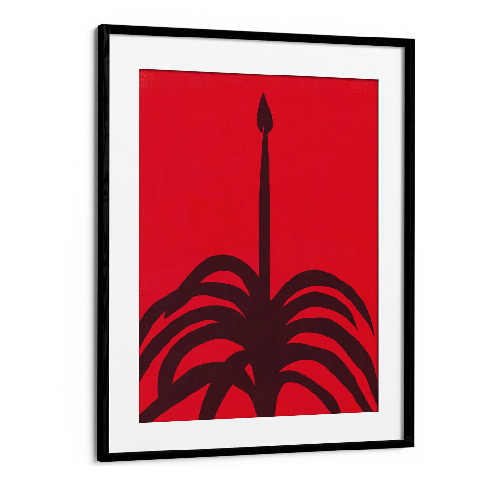 SILHOUETTE BLOOM