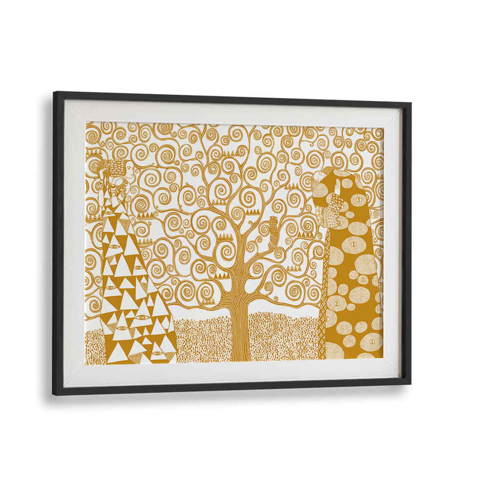 TREE OF LIFE , FLORAL FLOWER PAINTINGS