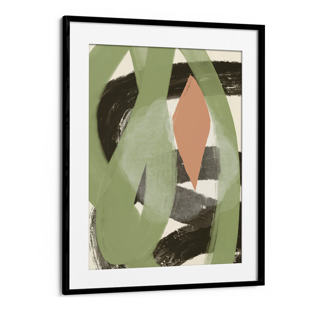 RUSTIC ABSTRACT I