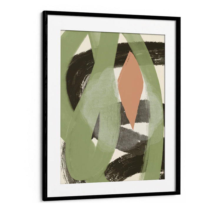 RUSTIC ABSTRACT I