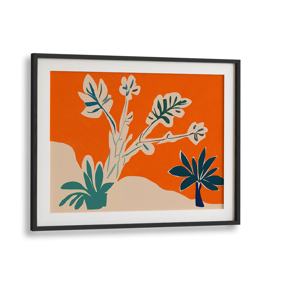 STYLIZED PLANTS