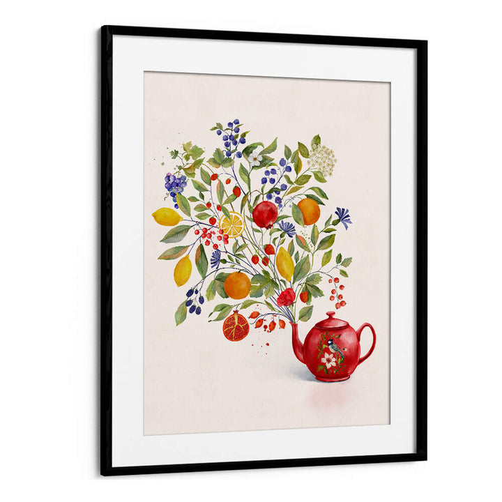 FRUIT SYMPHONY , KITCHEN POSTERS