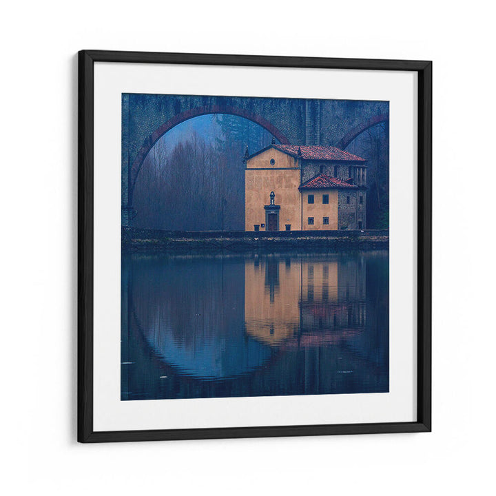 PONTI SQUARE , PHOTOGRAPHY PRINTS