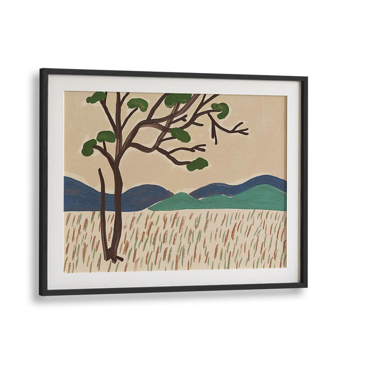 JAPANESE STYLE LANDSCAPE II