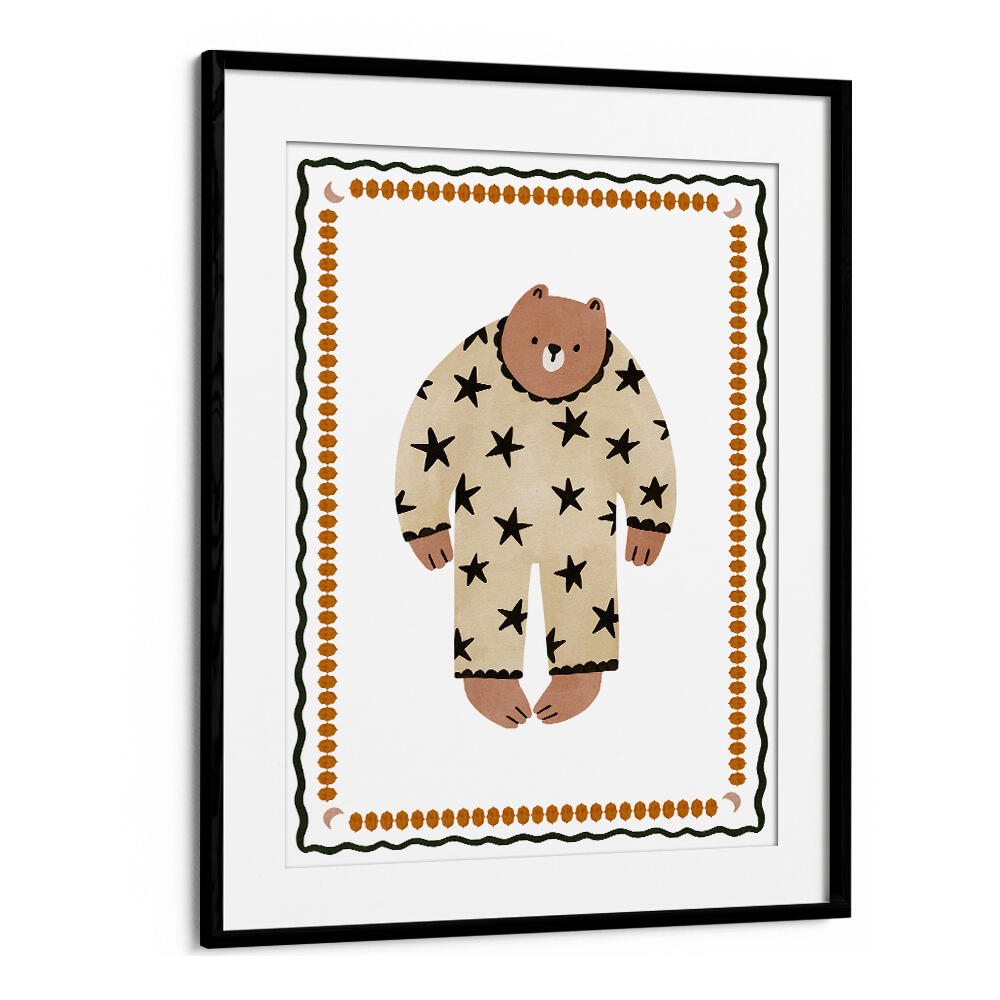 TEDDY GROOVE , KIDS ROOM PAINTINGS