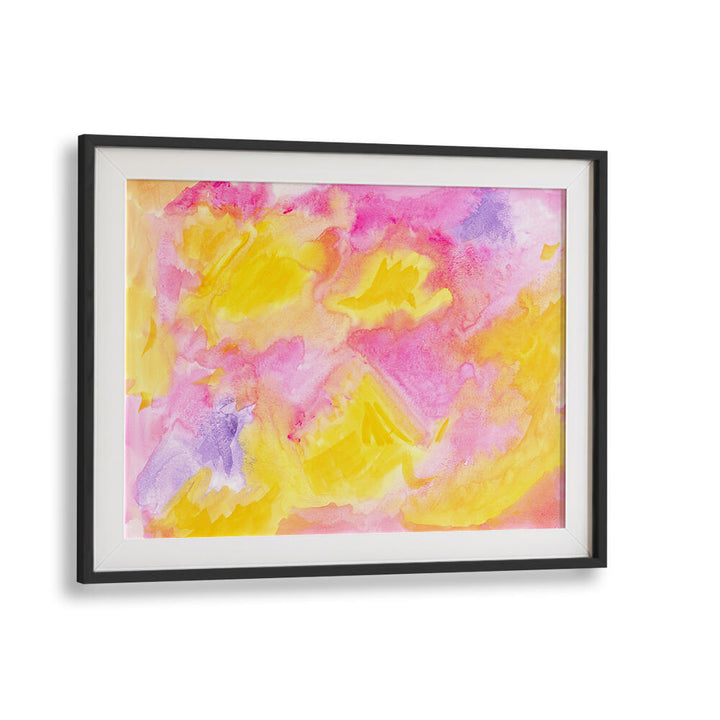 VIBRANT WHIRLWIND , ABSTRACT PAINTINGS