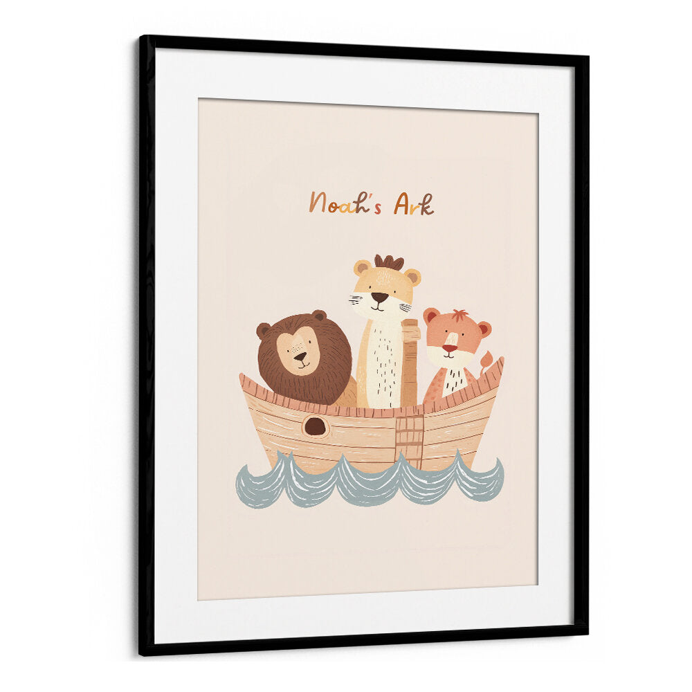 NOAH , KIDS ROOM PAINTINGS