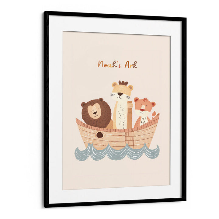 NOAH , KIDS ROOM PAINTINGS