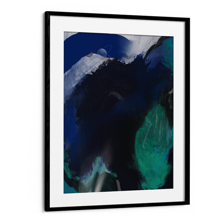 COSMIC ABYSS , ABSTRACT PAINTINGS