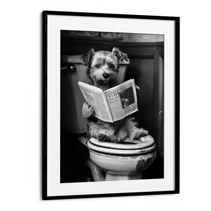 POTTY POOCH