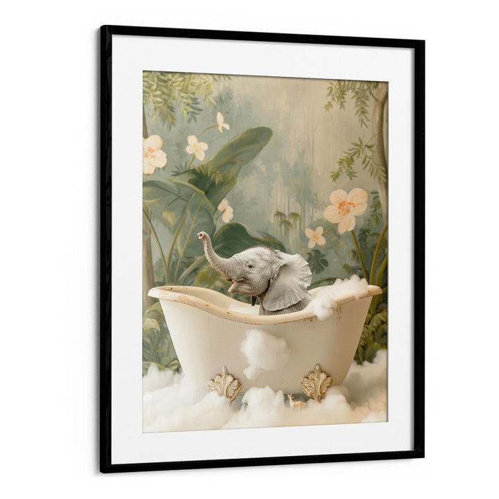 ELEPHANT BATH JOY