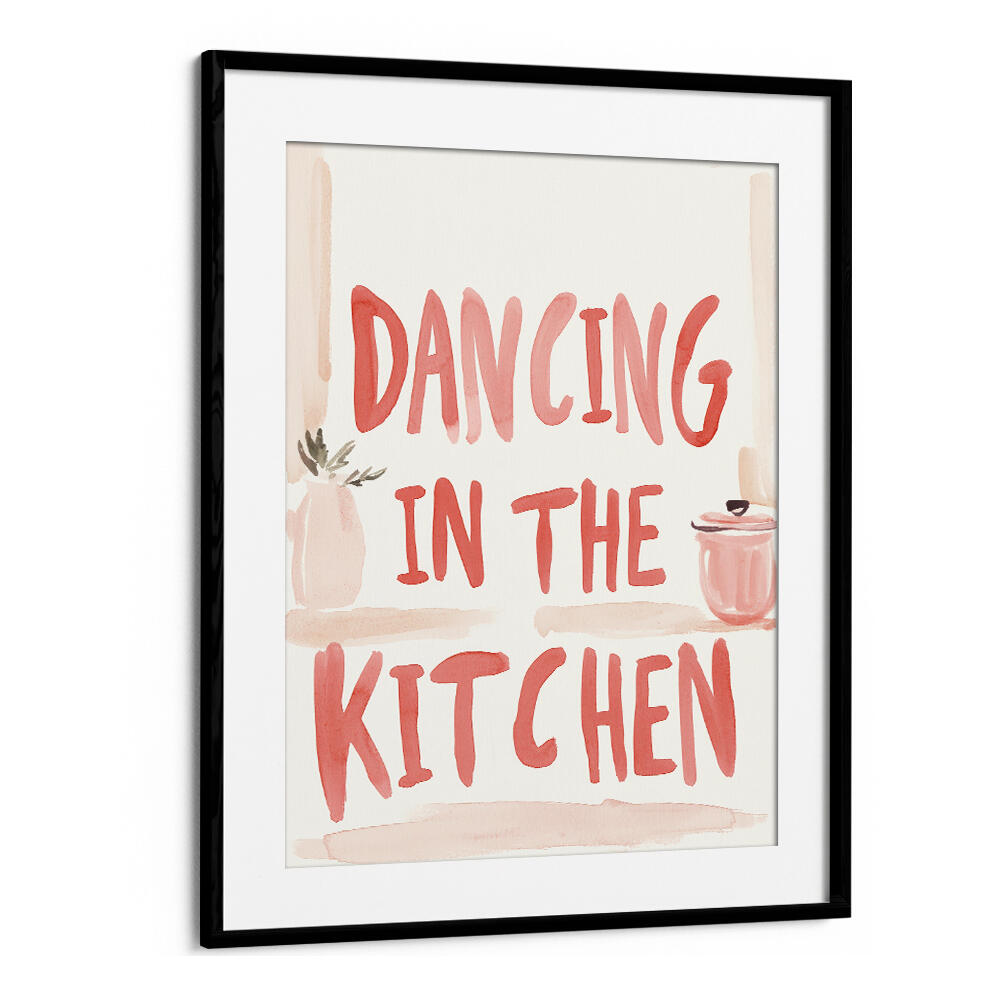 DANCE , KITCHEN POSTERS