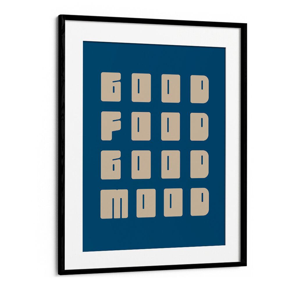 GOOD FOOD GOOD MOOD II , BAR & CAFE ART