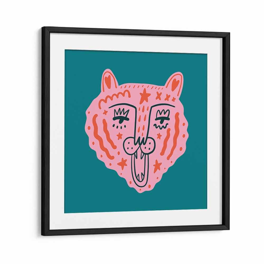TINY AND WILD , FASHION POSTERS