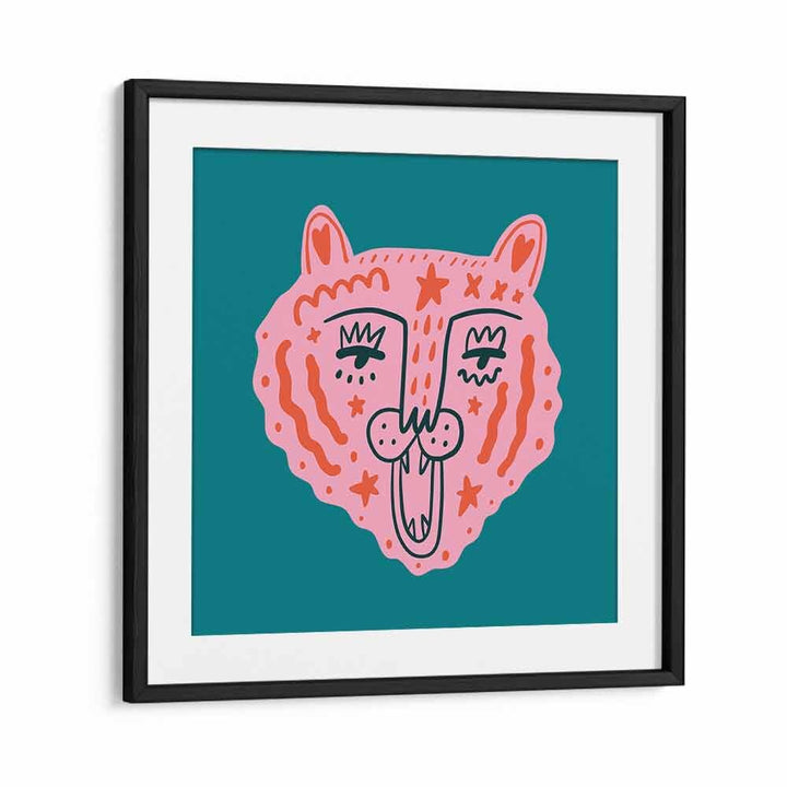 TINY AND WILD , FASHION POSTERS