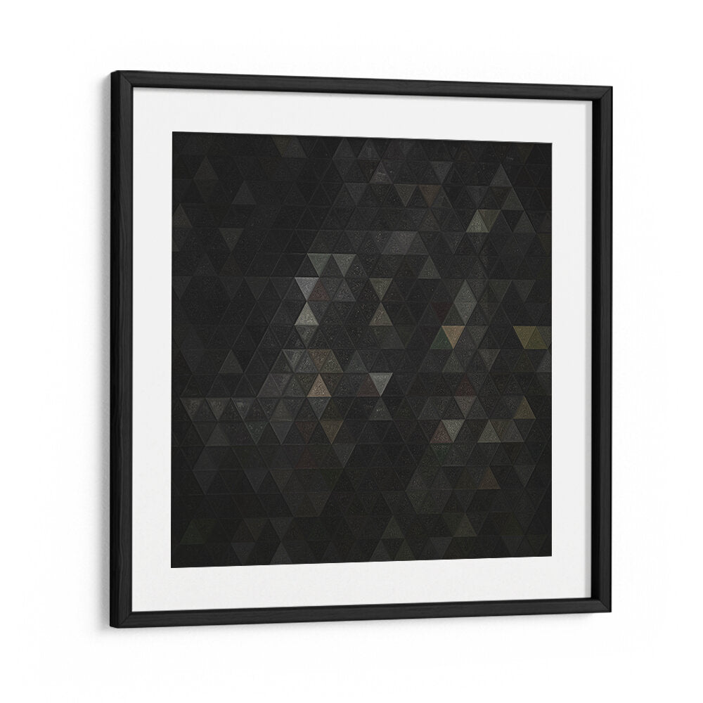 MOSAIC ENERGY ART LXXXIX  , PATTERN ART PRINTS