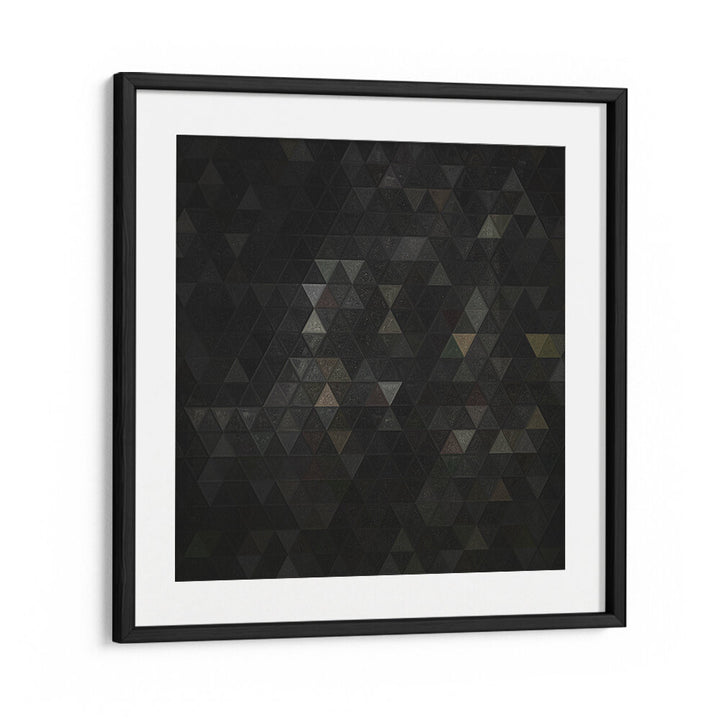 MOSAIC ENERGY ART LXXXIX  , PATTERN ART PRINTS